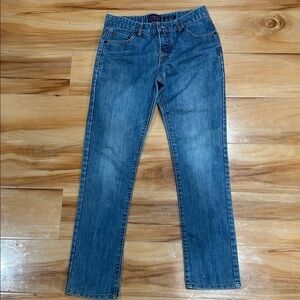 Lucky Brand Kids Blue Denim Jeans